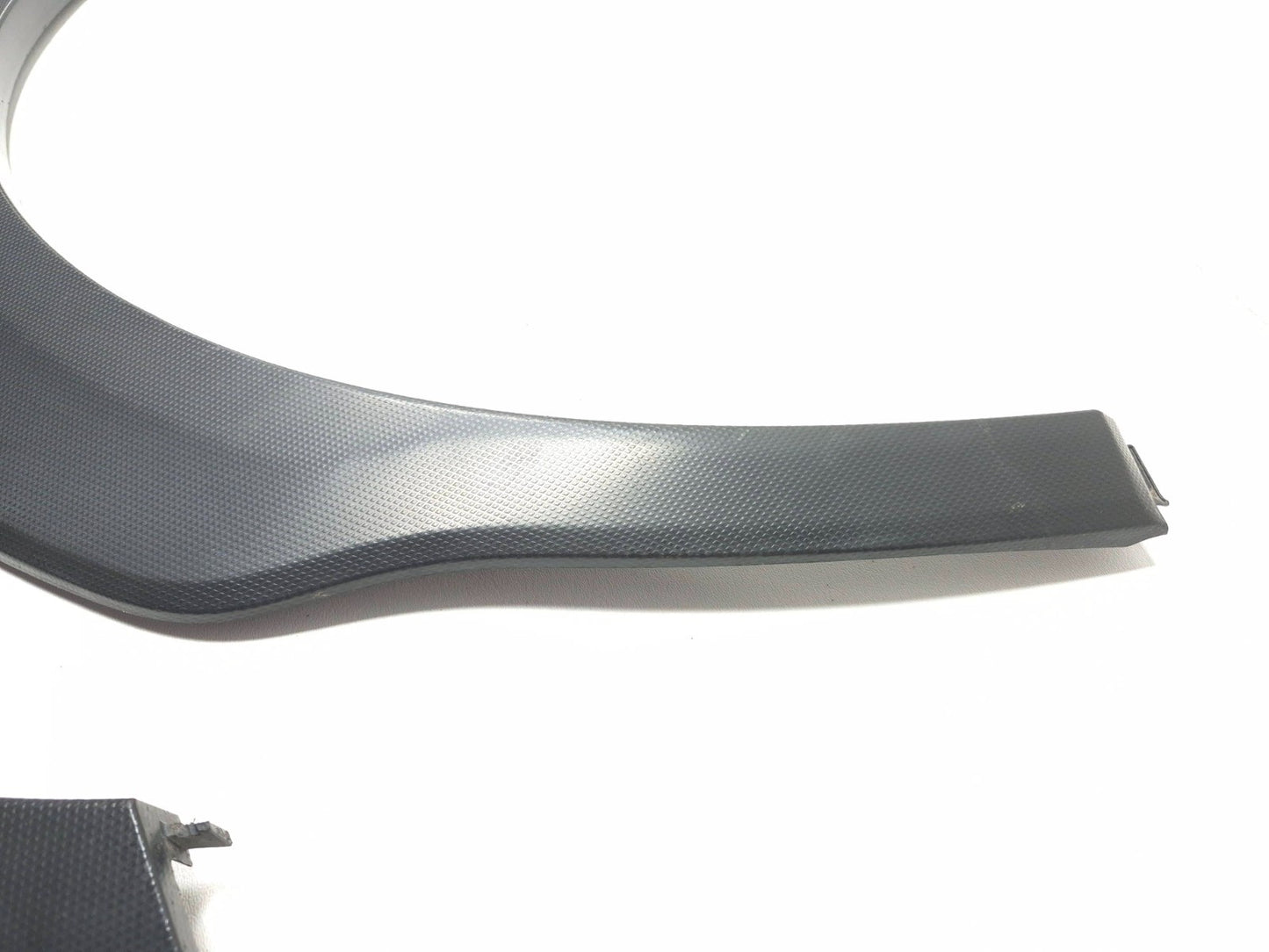 2022 Subaru Crosstrek Front Rear Wheel Arch Molding Trim Passenger Side Pair OEM