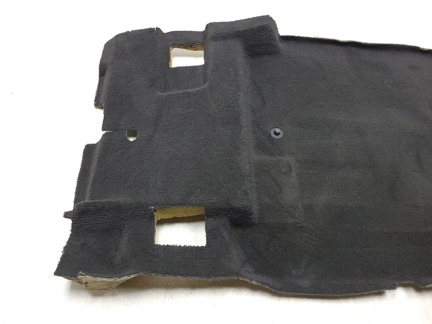 2011 Cadillac SRX Interior Floor Liner Mat Carpet OEM ✅