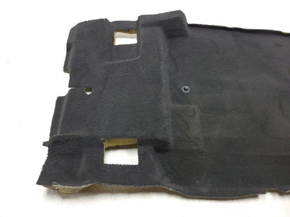 2011 Cadillac SRX Interior Floor Liner Mat Carpet OEM ✅