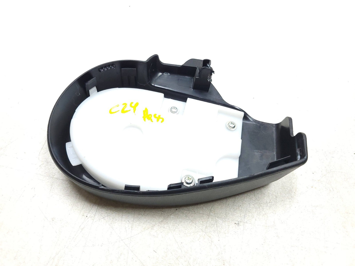 11-17 Lexus CT200h Front Passenger Seat Side Trim Cover W/ Adjust Switch Oem✅