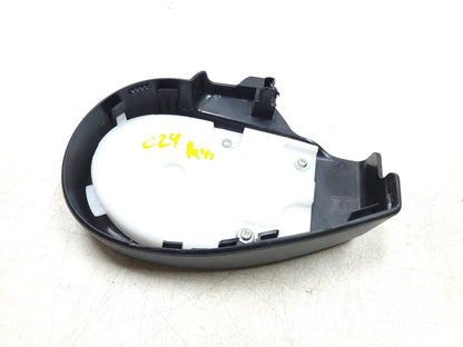 11-17 Lexus CT200h Front Passenger Seat Side Trim Cover W/ Adjust Switch Oem✅