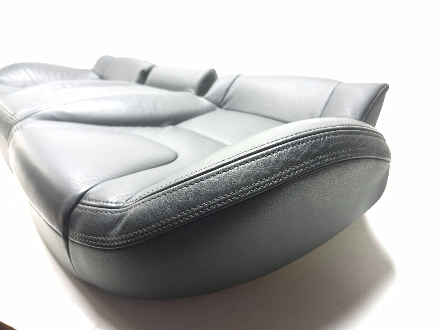 2013 Volvo S60 Rear Seat Lower Cushion Bench OEM