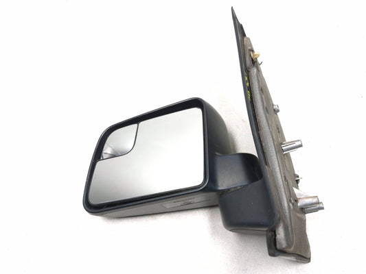 2013 Ford Transit Connect Exterior Side View Mirror Driver Side Left OEM