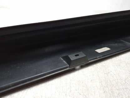 2017 Ford Focus St Hatchback Skirt Rocker Panel Molding Left Driver Side OEM