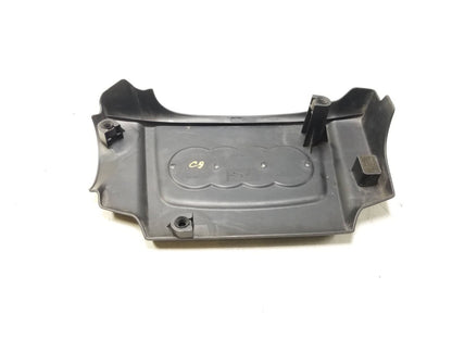 2010 Audi Q5 Engine Cover Trim OEM