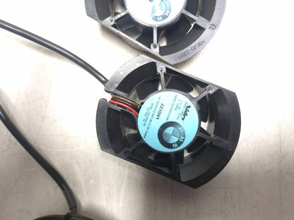 2008 BMW X6 E71 Seat Cooling Fan OEM