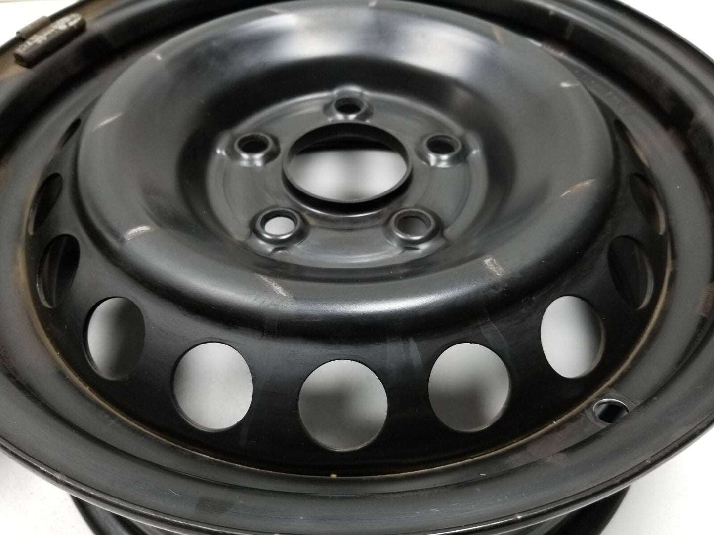 2020 Hyundai Venue Wheel Rim 2pcs OEM