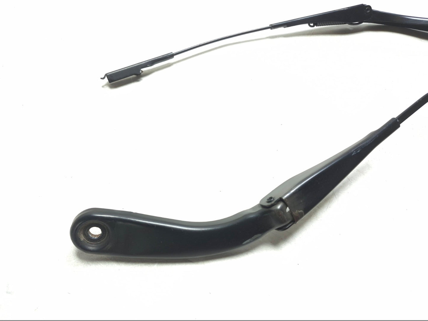 2013 BMW 328i F30 Front Wiper Arm Left & Right Pair OEM