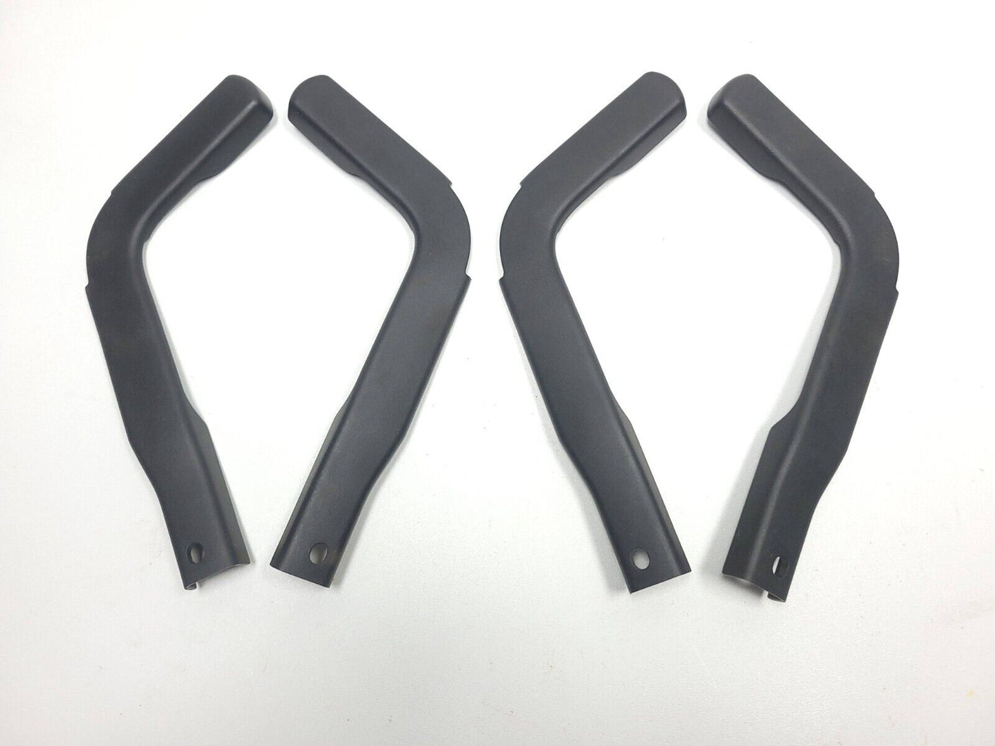 13 14 15 16 GMC Acadia Third 3rd Row Seat Trim Panel 11pcs OEM
