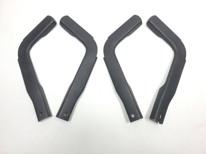 13 14 15 16 GMC Acadia Third 3rd Row Seat Trim Panel 11pcs OEM
