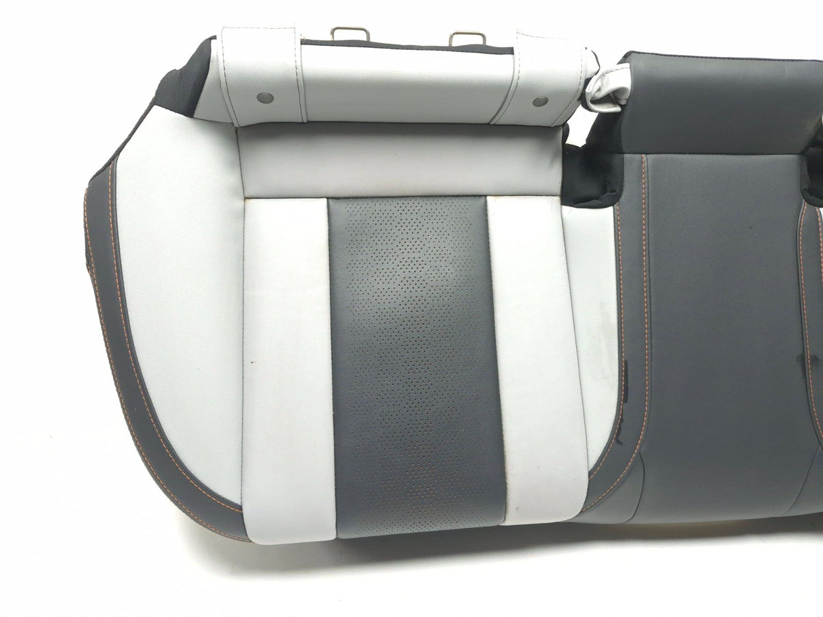 2022 Subaru Crosstrek Rear Seat Cushion Bottom Lower OEM