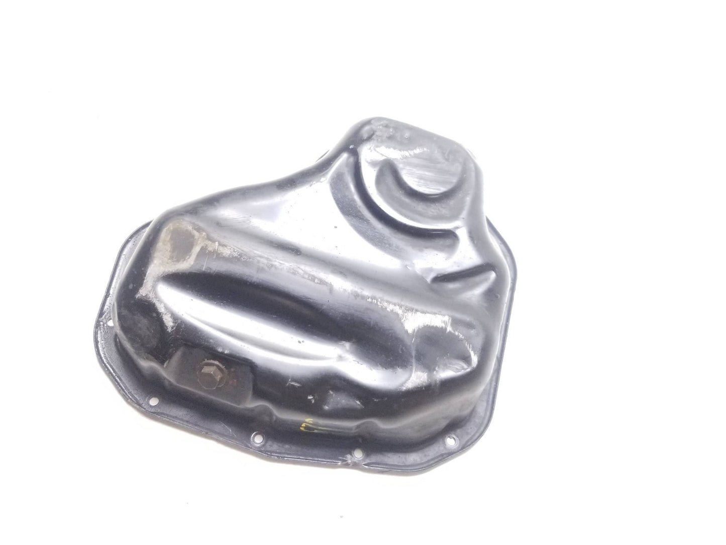2011 Scion Tc Engine Oil Pan  121010v030 OEM