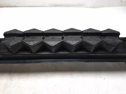 2021 Alfa Romeo Giulia Rear Bumper Reinforcement Absorber Bar Oem✅