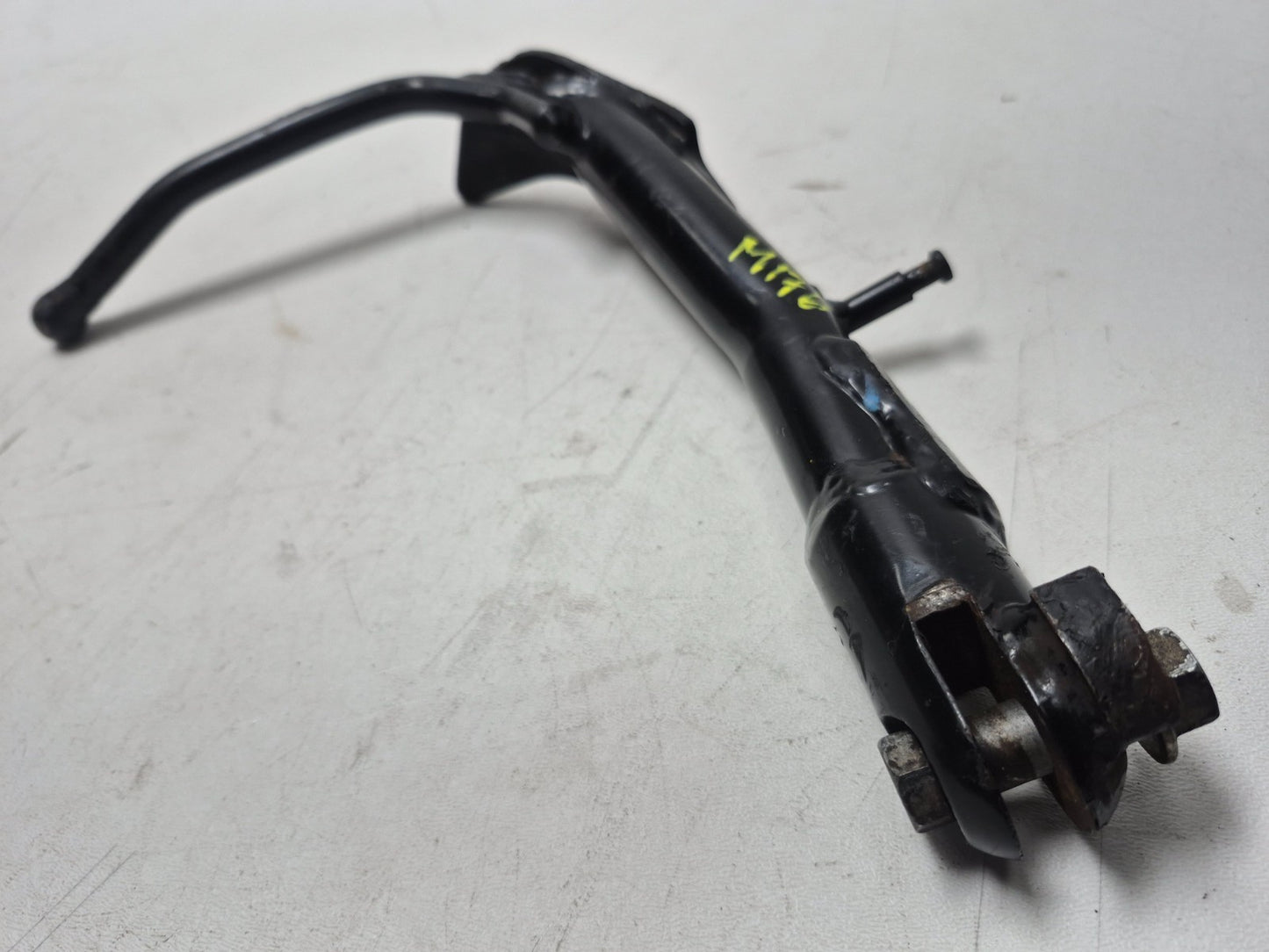 2022 Moto Guzzi V7 Side Kick Stand OEM