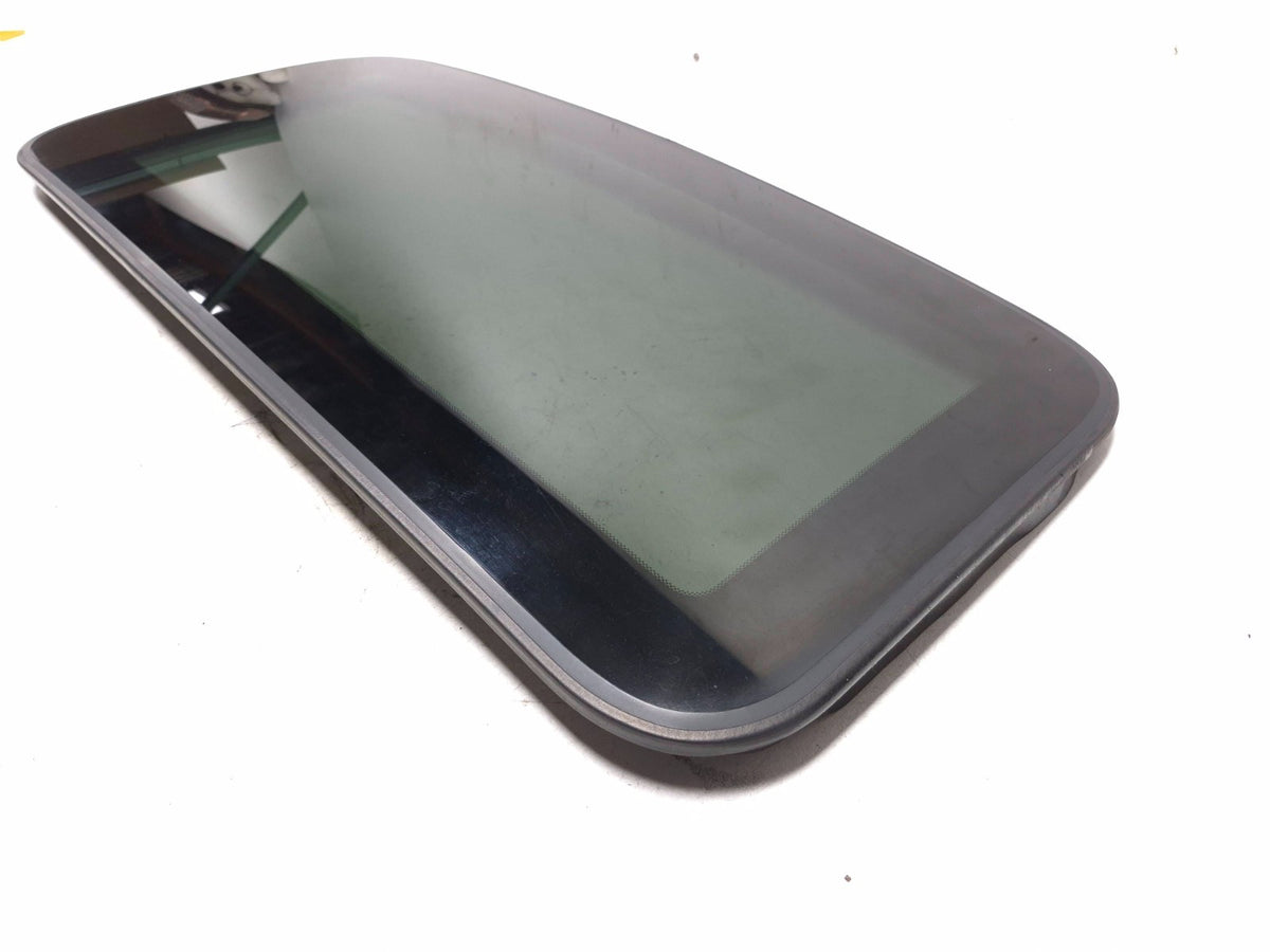 2004 - 2008 Acura Tl Sunroof Glass OEM