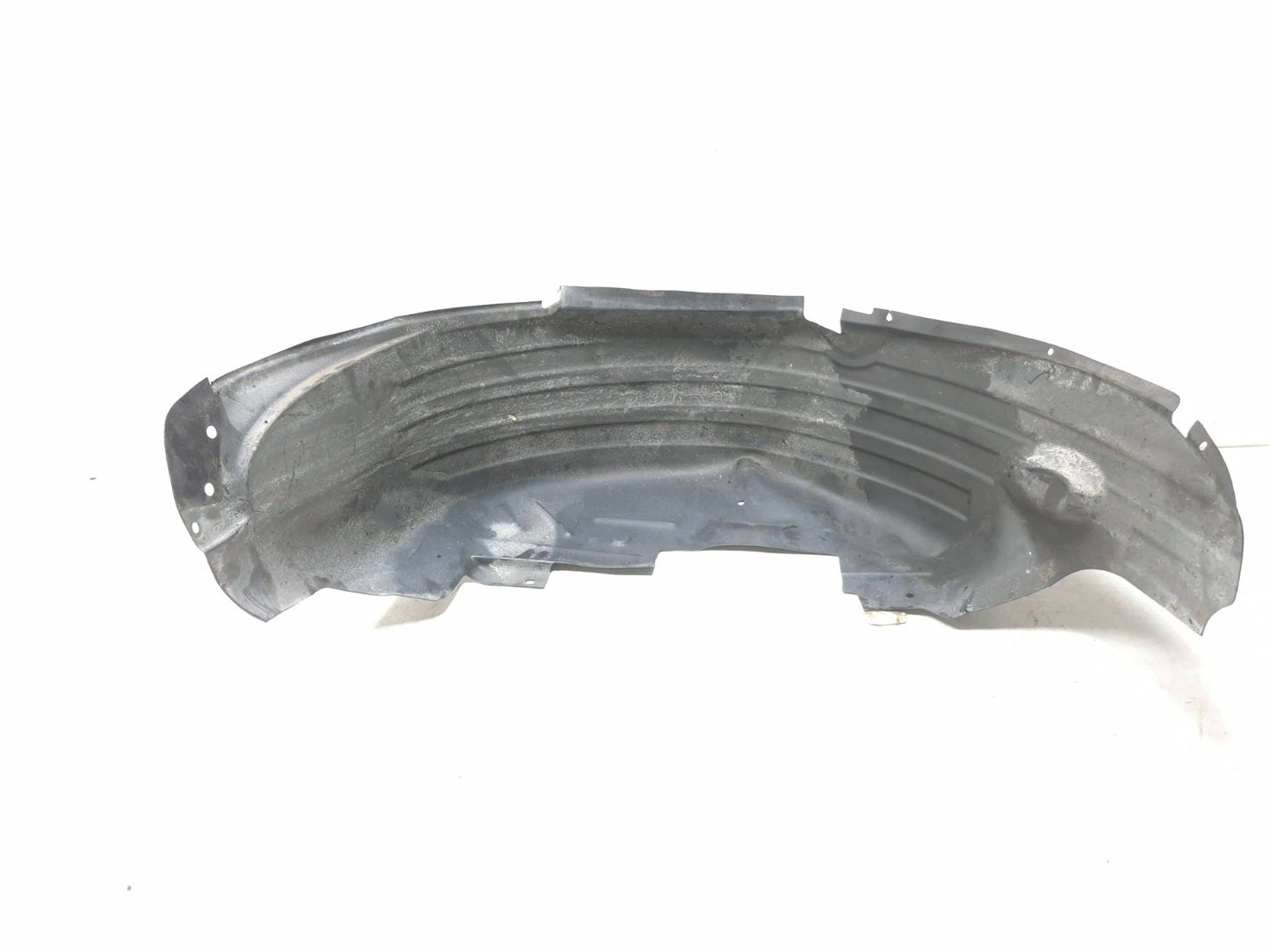 2017 Dodge Journey Fender Liner Splash Shield Front & Rear 4pcs OEM