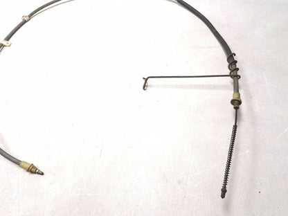 2013 Ford Transit Connect Parking Brake Cable OEM