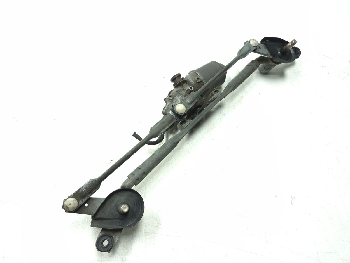 2011 - 2014 Hyundai Sonata Windshield Wiper Motor & Linkage Transmission OEM