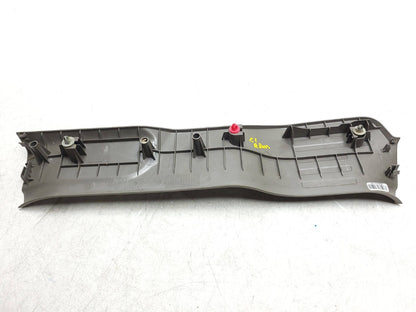2008 Acura Mdx Interior Sill Scuff Trim Cover Pcs 4 OEM