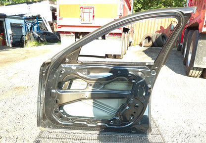 2011 BMW 750li Front Door Shell Right Passenger Side Local Pickup Only OEM
