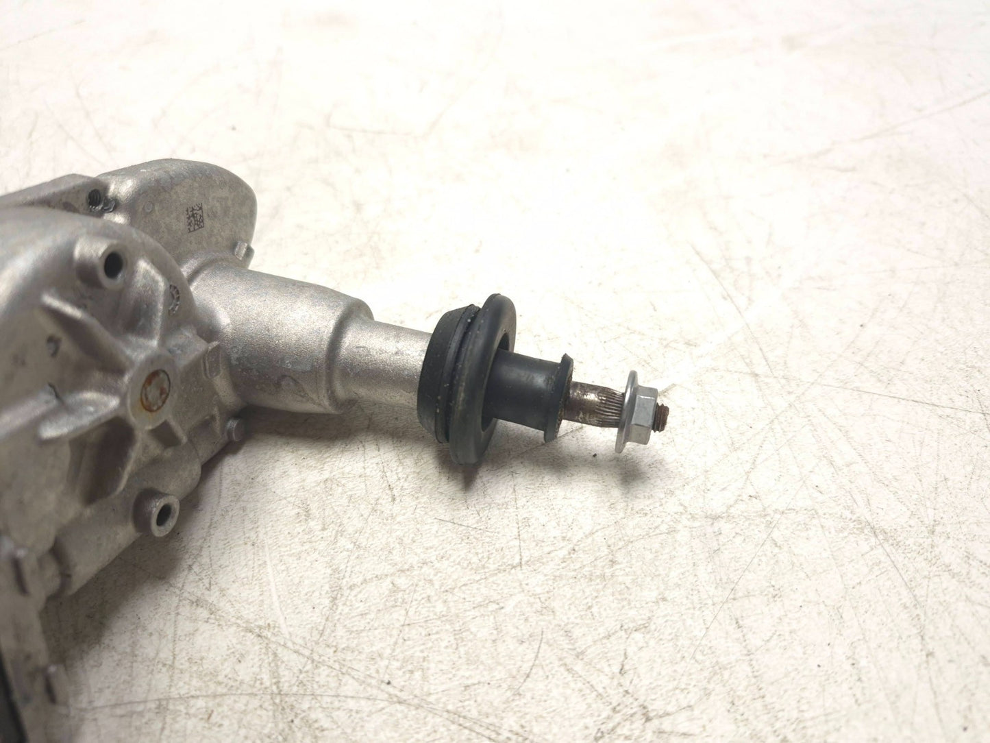 2024 Alfa Romeo Stelvio Rear Wiper Motor OEM