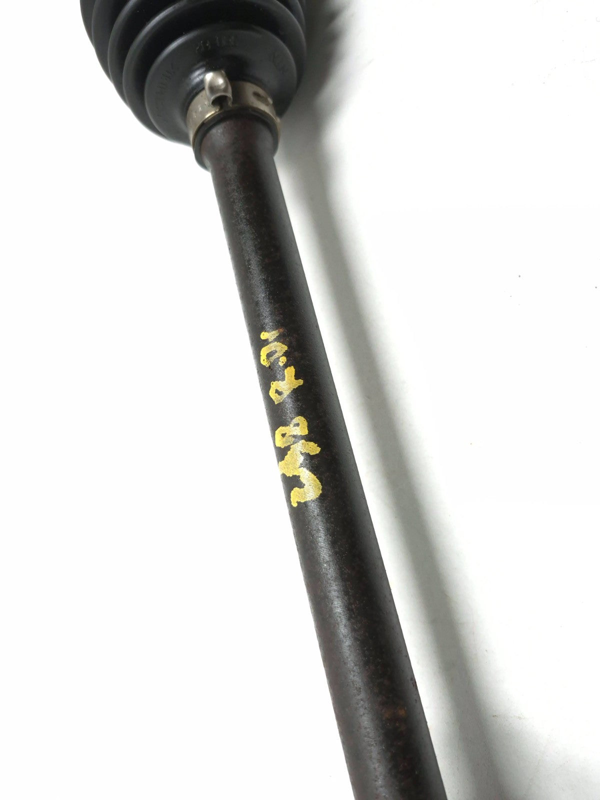 2015 Nissan Juke AWD Axle Shaft Rear Driver Side Left OEM