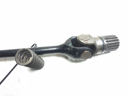 2009 Kawasaki Concours 14 Zg1400 Rear Drive Shaft OEM