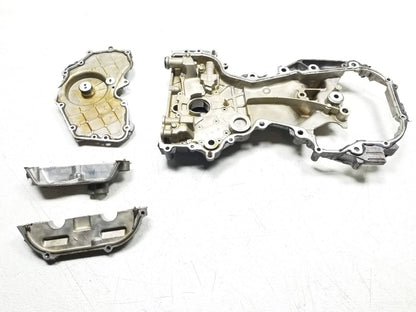 12 13 14 15 Nissan Rogue Engine Timing Cover  OEM