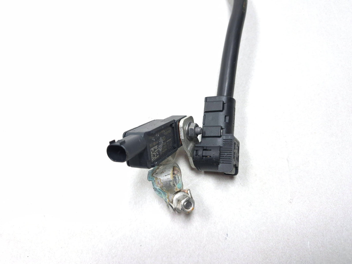 2021 Alfa Romeo Giulia Battery Positive & Negative Cable Oem✅