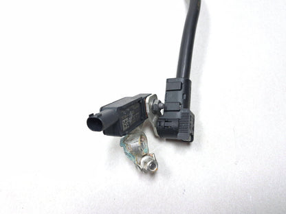 2021 Alfa Romeo Giulia Battery Positive & Negative Cable Oem✅