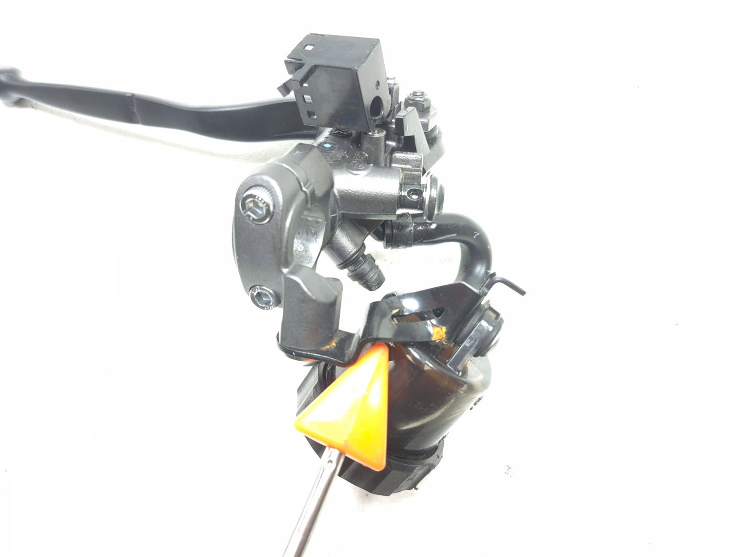 2025 Yamaha Xsr900 Front Brake Master Cylinder OEM