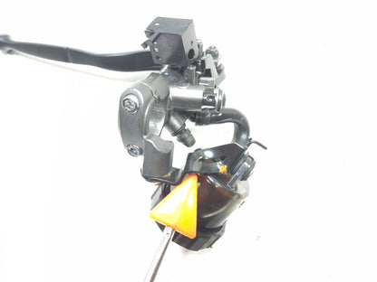 2025 Yamaha Xsr900 Front Brake Master Cylinder OEM