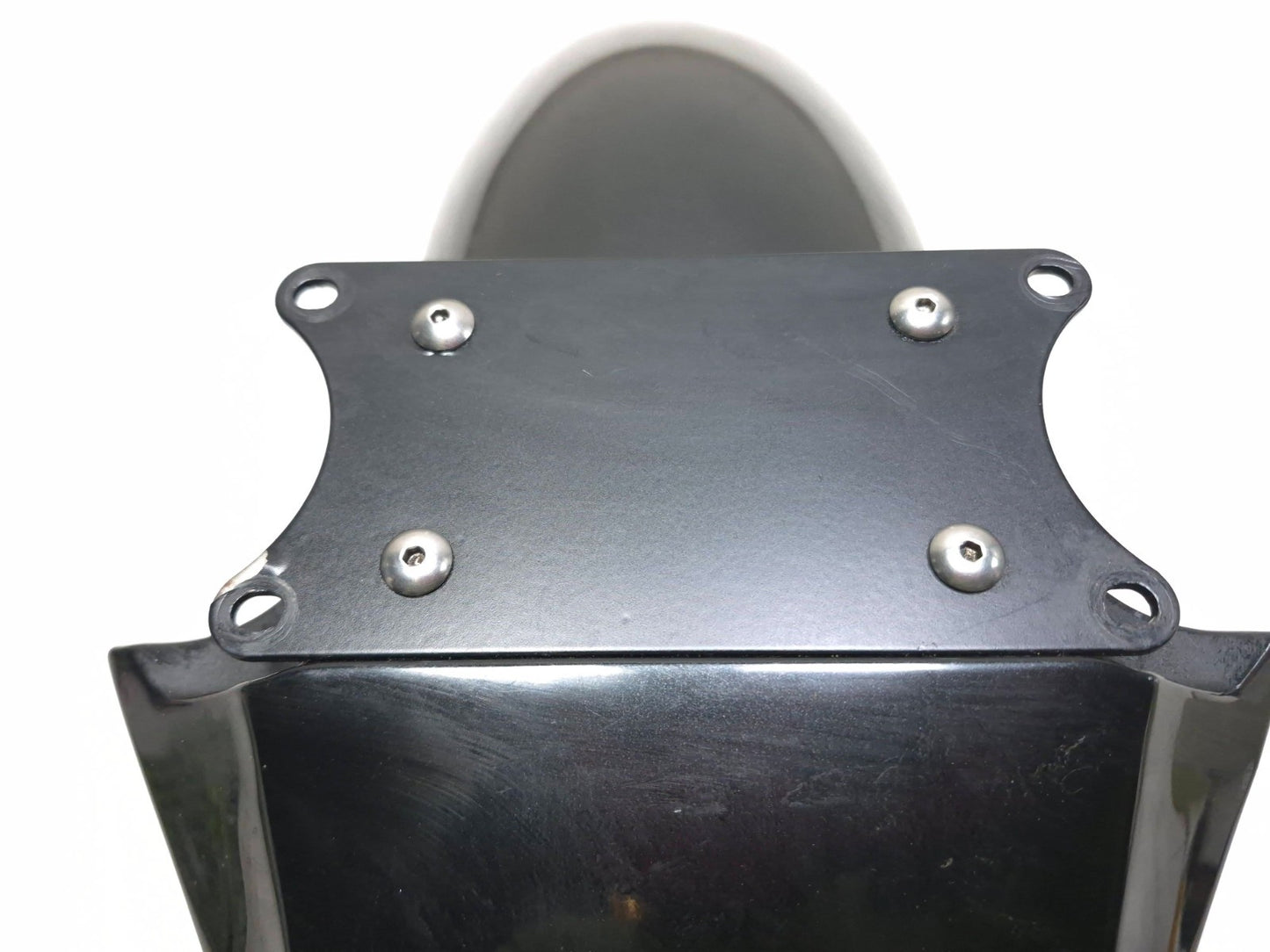 2006 Suzuki Gs 500fk Front Fender OEM