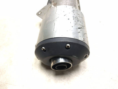 2002 Suzuki V-strom 1000 Dl1000 Exhaust Muffler Left OEM