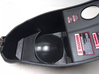 2023 Qianxin Fy200t Under Seat Storage Panel OEM