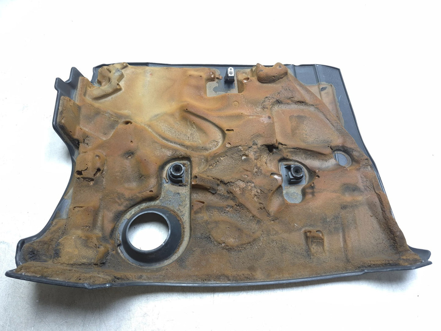 2009 Lexus IS250 Engine Motor Cover Panel OEM