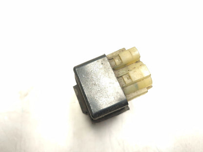 1997 Honda Magna Vf750 Temperature Indicator Unit Sensor OEM