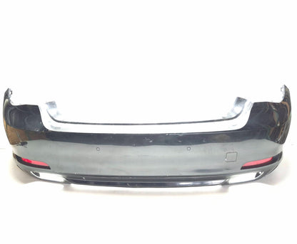 2011 BMW 750li Rear Bumper Cover Local Pickup Only OEM