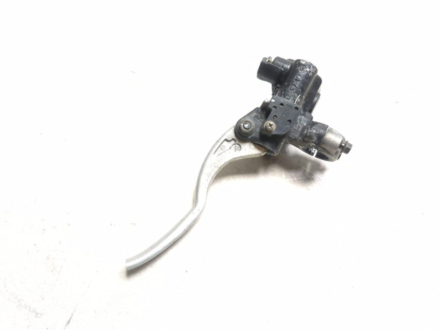 2005 Kawasaki Bn125 Eliminator Front Brake Master Cylinder OEM