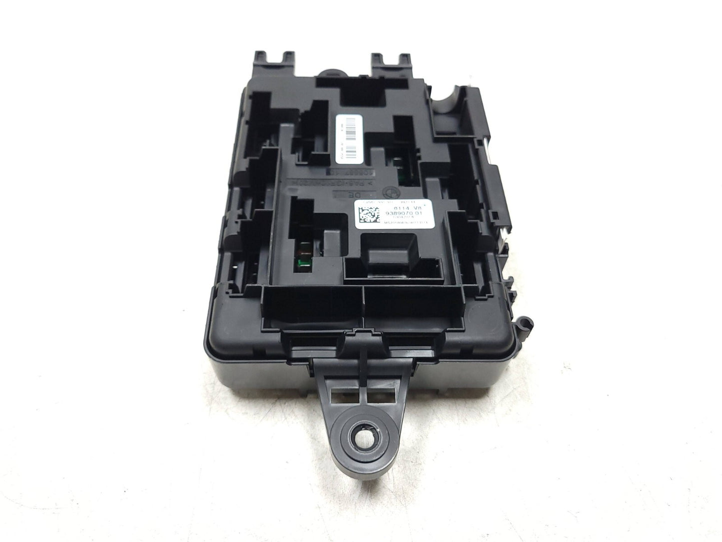 13-18 BMW 330xi F30 Rear Power Distribution Relay Fuse Box OEM ✅ 76k Miles