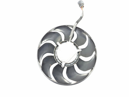 2020 Tesla Model 3 Front Radiator Cooling Fan W/motor OEM