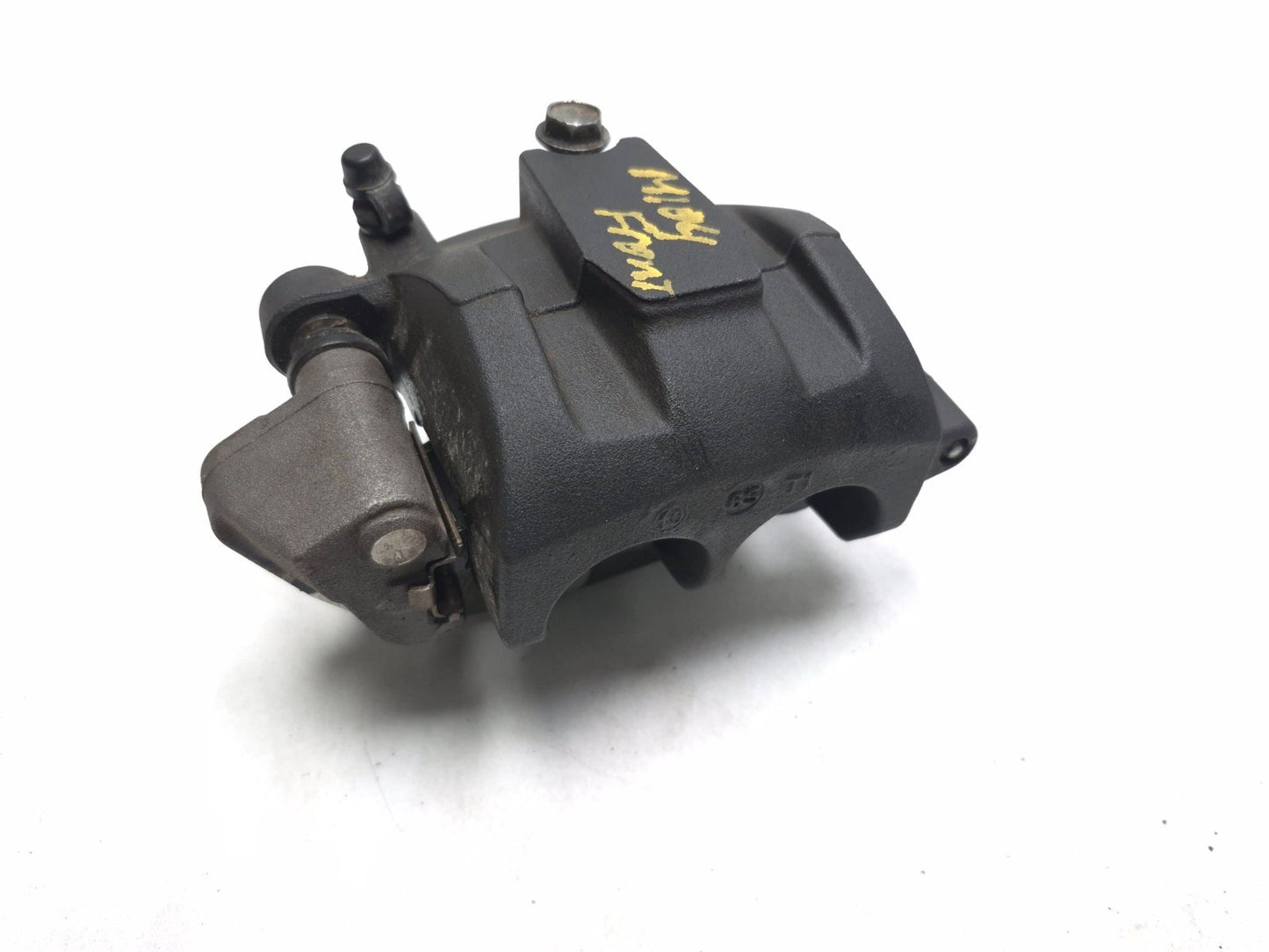 2017 Kawasaki Vulcan S En650c Front Brake Caliper OEM