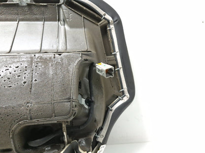 2024 Alfa Romeo Stelvio Rear Seat Lower Cushion OEM