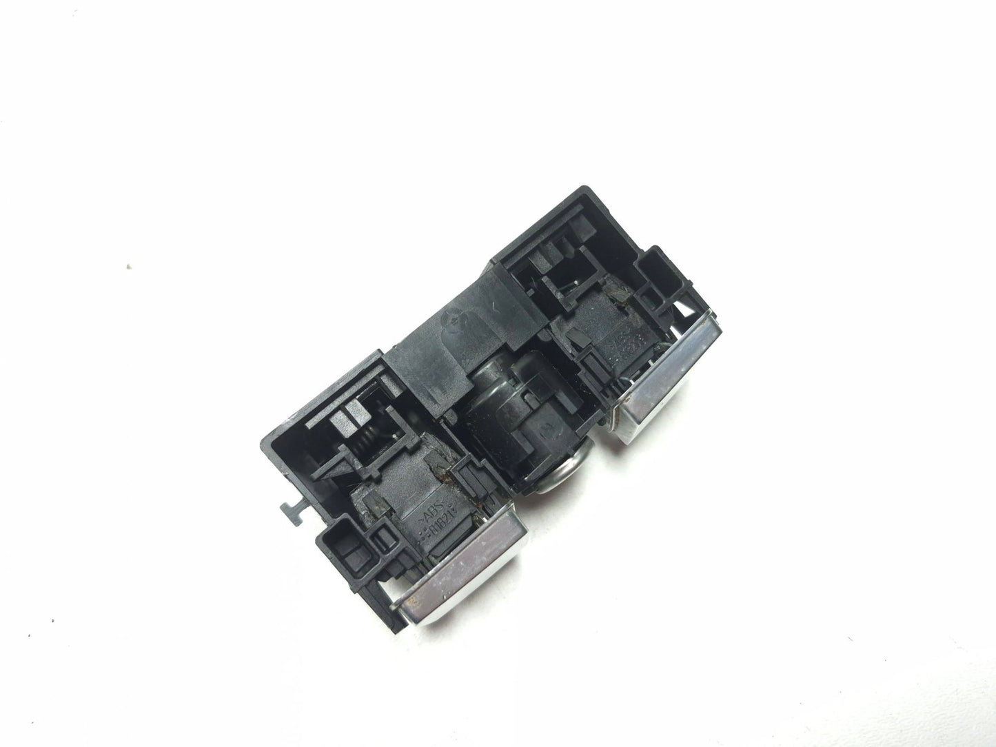 2011 BMW 750li Center Console Storage Box Lock Oem✅