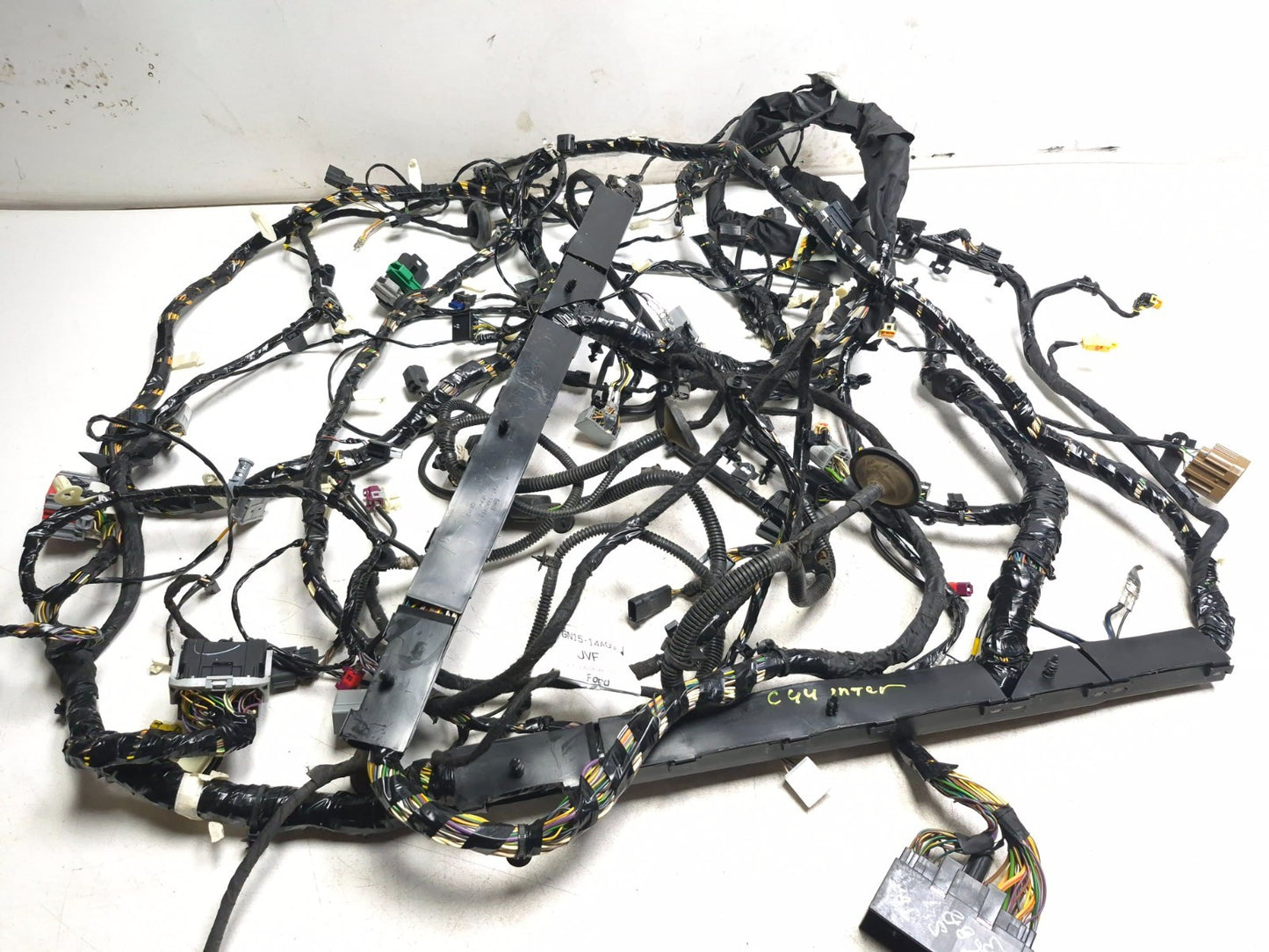 2019 Ford Ecosport Interior Floor Wire Harness OEM
