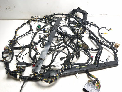 2019 Ford Ecosport Interior Floor Wire Harness OEM
