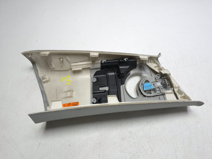 2020 Tesla Model 3 Upper B Pillar Trim Panel Cover Left & Right OEM