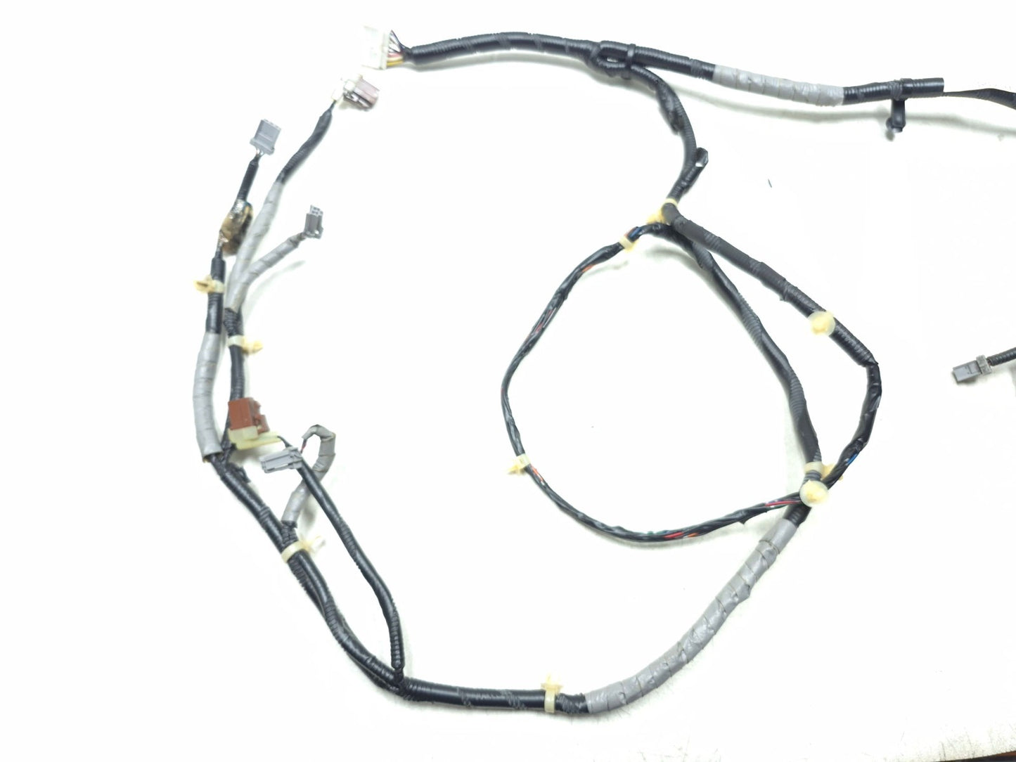 2008 Acura Tl Type-s Trunk Lid Wire Harness OEM