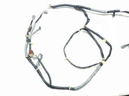 2008 Acura Tl Type-s Trunk Lid Wire Harness OEM
