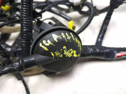 2014 Nissan Altima Interior Wire Wiring Harness OEM